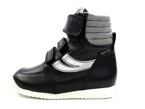 Arauto RAP black vinterstøvle Svend med TEX